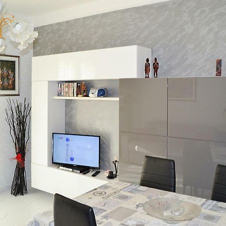 La Casa Di Nonna Francesca Lägenhet San Ferdinando di Puglia Exteriör bild