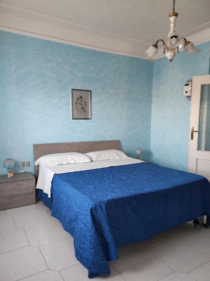 La Casa Di Nonna Francesca Lägenhet San Ferdinando di Puglia Exteriör bild