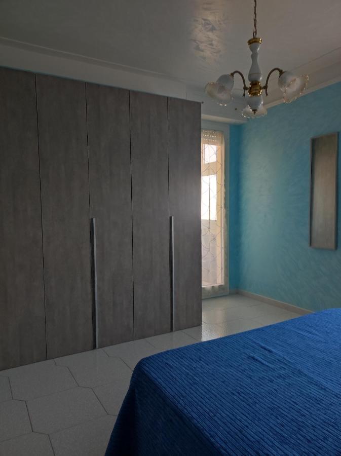 La Casa Di Nonna Francesca Lägenhet San Ferdinando di Puglia Exteriör bild