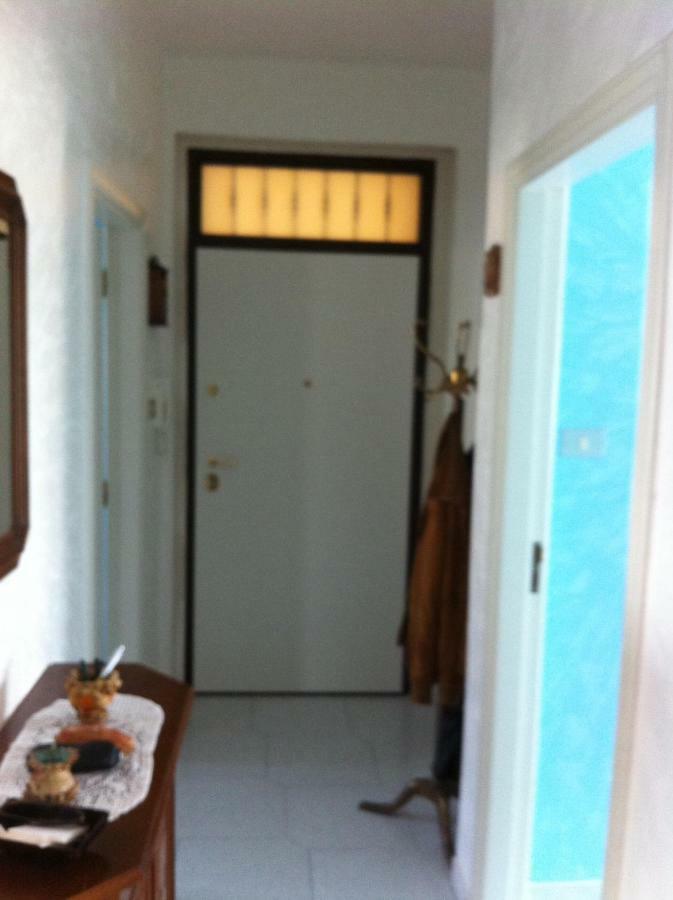 La Casa Di Nonna Francesca Lägenhet San Ferdinando di Puglia Exteriör bild