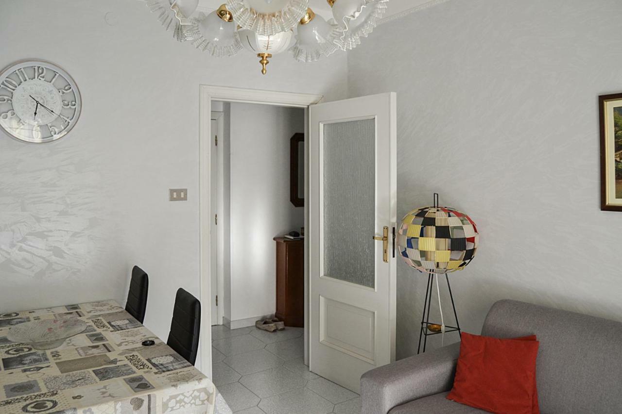 La Casa Di Nonna Francesca Lägenhet San Ferdinando di Puglia Exteriör bild