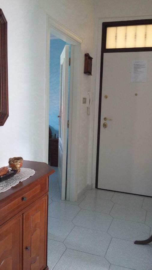 La Casa Di Nonna Francesca Lägenhet San Ferdinando di Puglia Exteriör bild