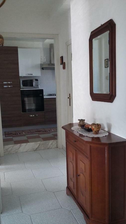 La Casa Di Nonna Francesca Lägenhet San Ferdinando di Puglia Exteriör bild