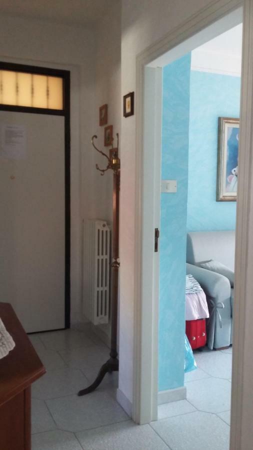 La Casa Di Nonna Francesca Lägenhet San Ferdinando di Puglia Exteriör bild