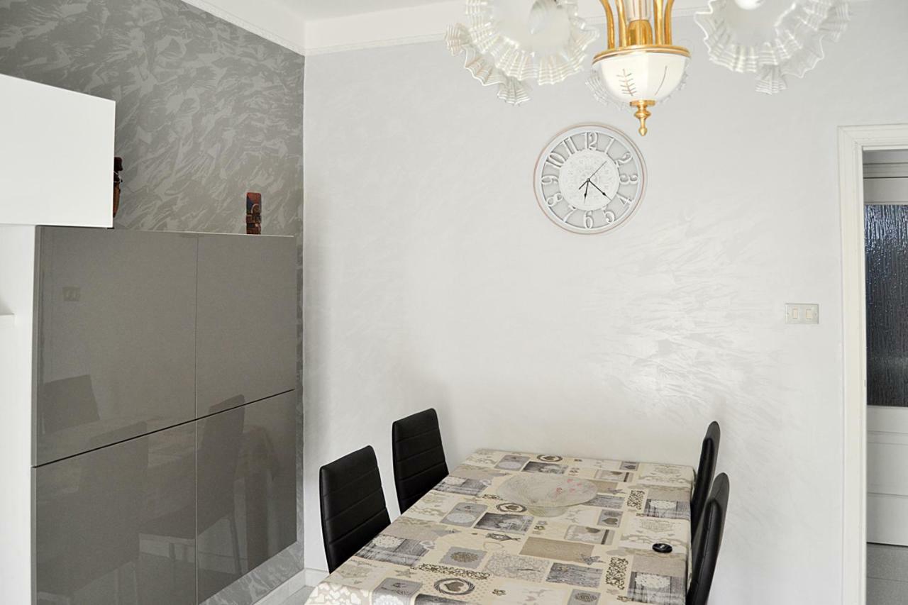 La Casa Di Nonna Francesca Lägenhet San Ferdinando di Puglia Exteriör bild